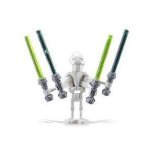  General Grievous   LEGO Star Wars Figure Toys & Games