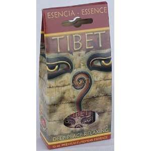  Tibet Mithos Essential Oils, 15ml Beauty