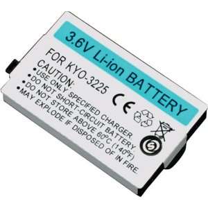  Xcite 30 0526 01 XC 750 Mah Lithium Ion Battery (black 