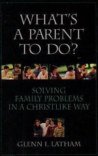   ? Solving Family Problems in a Christlike Way Explore similar items