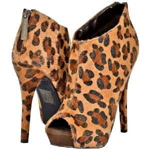  Breckelles Rina 13 Leopard, Size 9 