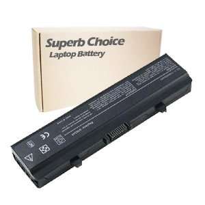   Replacement Battery for DELL 312 0844;6 cells