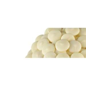  Merckens White Chocolate Wafters Candy Making Supplies 10 