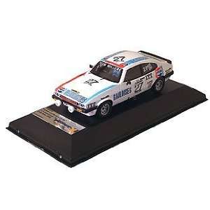   PR010 1980 Ford Capri III 3.0S, Spa, Jaussaud Therier Toys & Games
