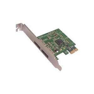   622 6GB S ESATA AHCI PCIE2.0X1 SATA HDD RE (ROCKET622) Electronics