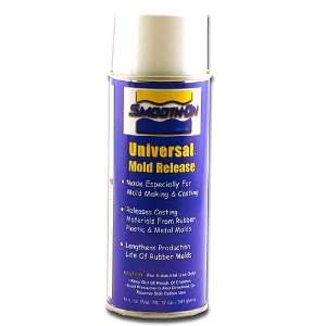  Smooth On Universal Mold Release 14 fl. oz.