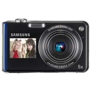  Samsung DualView TL205 12.2MP Digital Camera Camera 