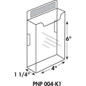  Literature Holder   Pre Taped