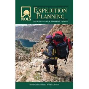  NOLS Expedition Planning Book