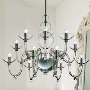  Danieli L12 Chandeliers