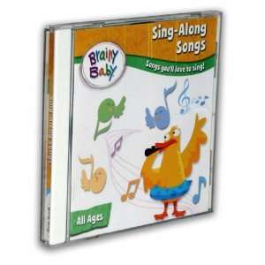  Early Learning Sing Along 