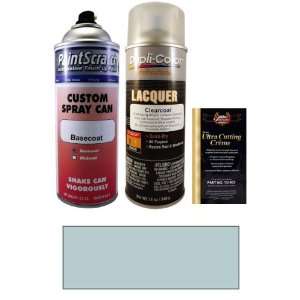   Galant Metallic Spray Can Paint Kit for 2001 Citroen All Models (KRS