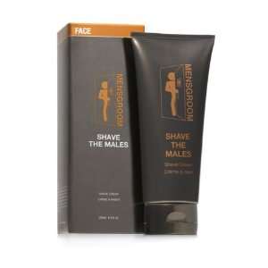  Shave The Males   Shave Cream Beauty