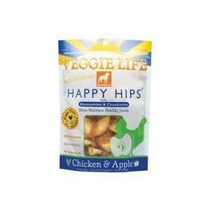  Dogswell Veggie Life Happy Hips Chicken And Apple Dog 