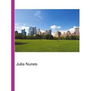  Julia Nunes Ronald Cohn Jesse Russell Books