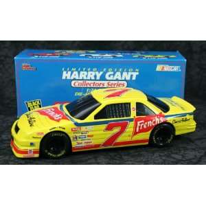  Harry Gant Diecast Frenchs 1/24 1994 Bank Toys & Games