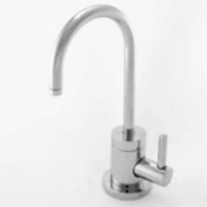 Newport Brass 106C/10 Water Disp Faucet Cold Contemp Satin Bronze (Pvd 