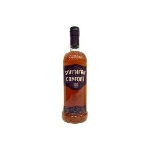  Southern Comfort 100 Proof 750ml Grocery & Gourmet Food