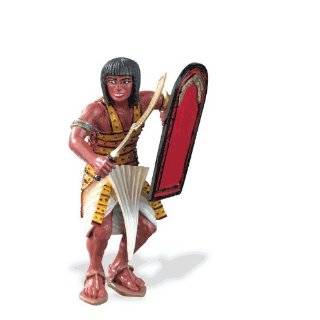 Toys & Games Action & Toy Figures Ancient   Egypt