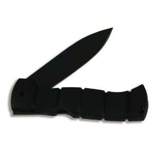 Ontario Knife Co Spec Plus Folder Knife Drop Point  Sports 