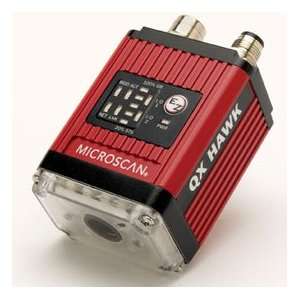  Microscan QX Hawk FIS 6800 1110G Electronics