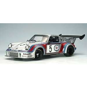   Porsche 911 RSR Turbo 2.1 Brands Hatch Muller/VanLennep Toys & Games