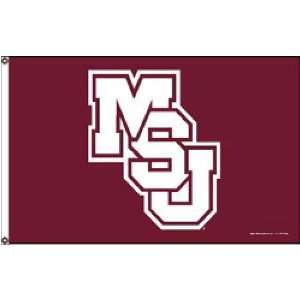  Mississippi State Bulldogs NCAA 3x5 Banner Flag Sports 