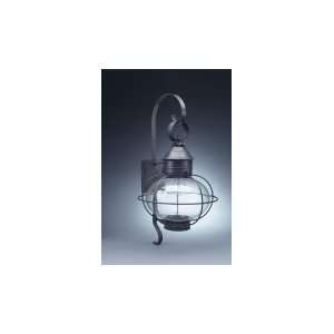  Northeast Lantern 2541 DB MED OPTCSG Onion 1 Light Outdoor 