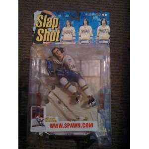  Slap Shot Figures Jack Hanson Toys & Games