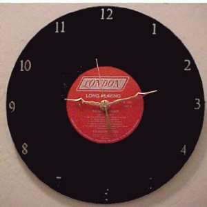  Rolling Stones   Decembers Children (MONO) LP Rock Clock 