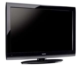 Toshiba 37E200U 37 Inch 1080p 60 Hz LCD HDTV (Black Gloss)