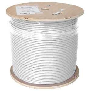  Cat6A (Augmented) 10G, UTP, 23AWG, 8C Solid Bare Copper 