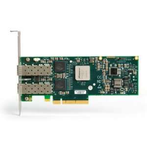  HP 10 GBE PCI E G2 DUAL PORT NIC Electronics