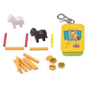  The Big Horse Race   Mini Game Toys & Games