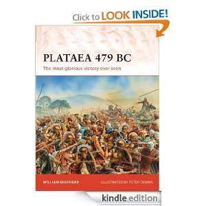 Plataea 479BC (Campaign) William Shepherd  Kindle Store