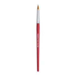   Mulit Purpose Professional Paint Brush (Red) 1192010