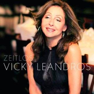  Vicky Leandros Zeitlos Music