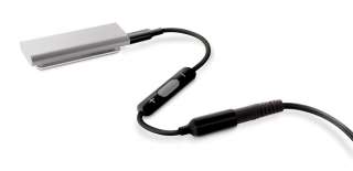  Belkin Headphone Adapter with Remote for Apple iPod 