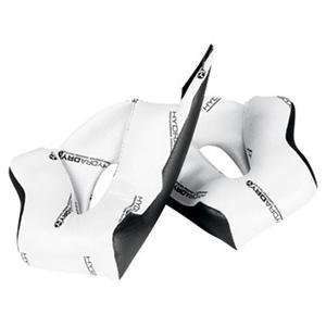   Cheek Pads for Variant Helmet , Size XL, Style Speed Metal 0134 1165