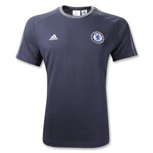  adidas Chelsea 11/12 Core T Shirt