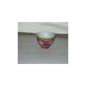  Tea Cup 120cc Ceramic Rice Pattern Guaranteed quality 