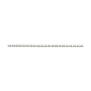   Silver 163 LFCHAIN 12329; 3 Items/Order Arts, Crafts & Sewing