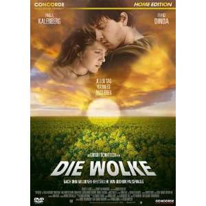  The Cloud Poster Movie German 27x40