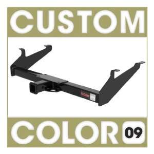  Curt 1332009 Custom Color Receiver (13320 09) Automotive