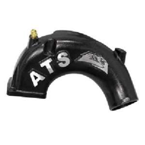  ATS Diesel ArcFlow Intake (Black) Automotive