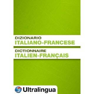 French Italian Dictionary for PC    Windows 7 / Vista / XP