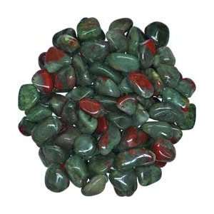  BLOODSTONE TMBLD STONES   1LB