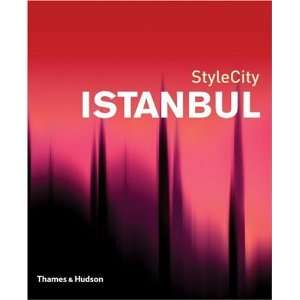  StyleCity Istanbul [Paperback] Damla Kurklu Books