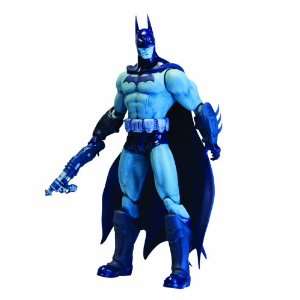   Series 2 Batman (Detective Mode Variant) Action Figure Toys & Games