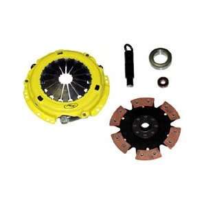  ACT Clutch Kit for 1985   1985 Toyota 4Runner Automotive